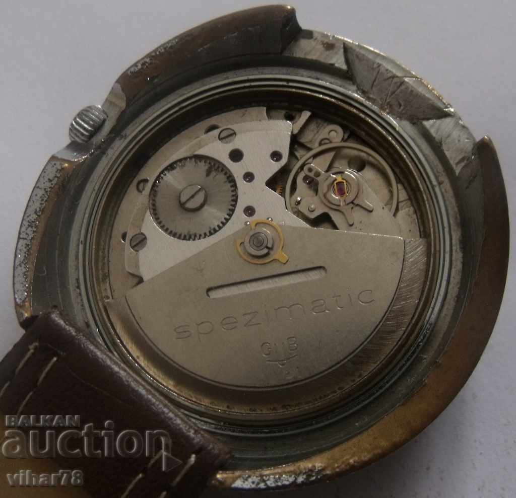 Delivery of RED COLLECTION MODEL-gab-gub-glashutte Delivery of RED COLLECTION MODEL-gab-gub-glashutte