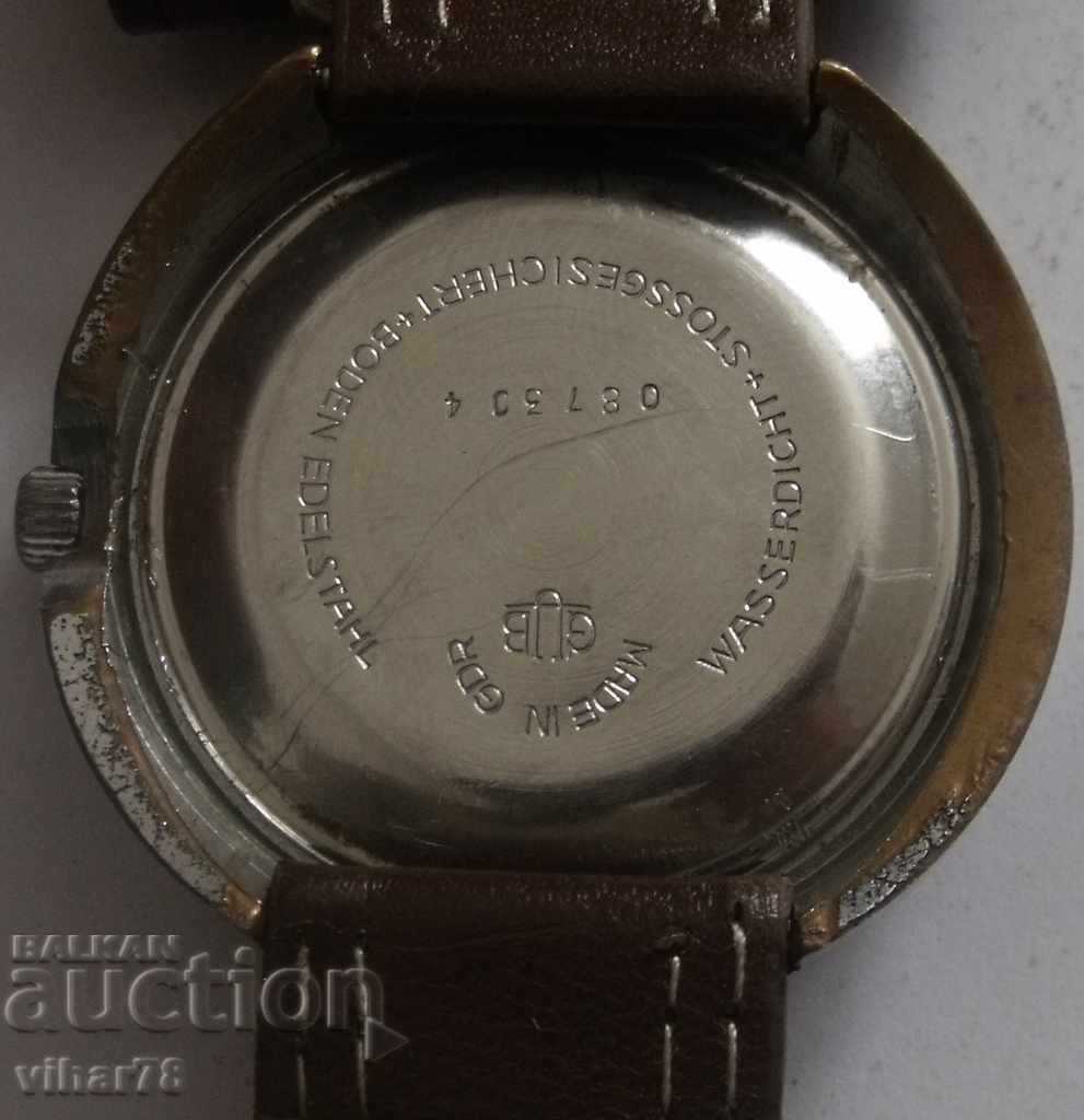 RED COLLECTION MODEL-gab-gub-glashutte - 5 RED COLLECTION MODEL-gab-gub-glashutte - 5