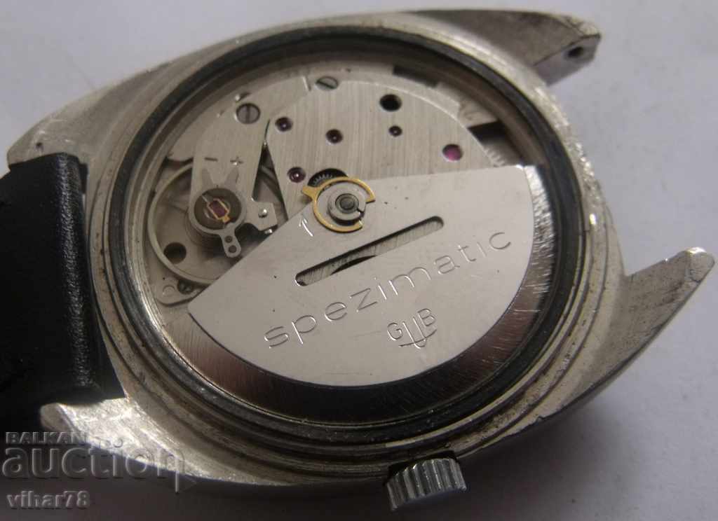 Delivery of RED COLLECTION MODEL-gab-gub-glashutte Delivery of RED COLLECTION MODEL-gab-gub-glashutte