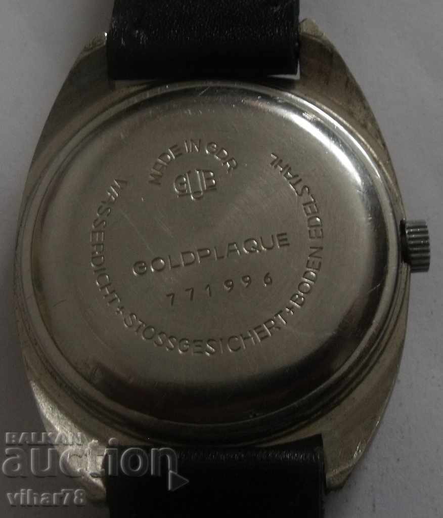 RED COLLECTION MODEL-gab-gub-glashutte - 5 RED COLLECTION MODEL-gab-gub-glashutte - 5