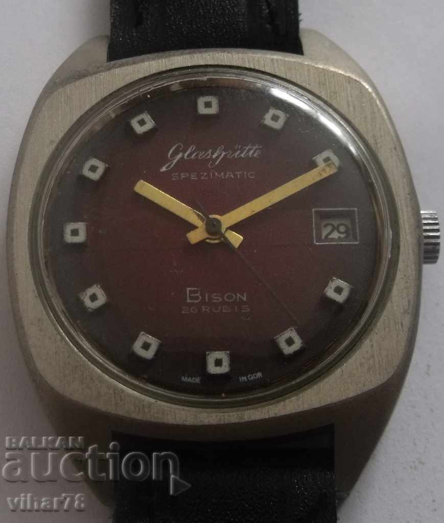 ΣΠΑΝΙΑ ΣΥΛΛΕΚΤΕΣ ΜΟΝΤΕΛΟ-gub-gub-Glashutte