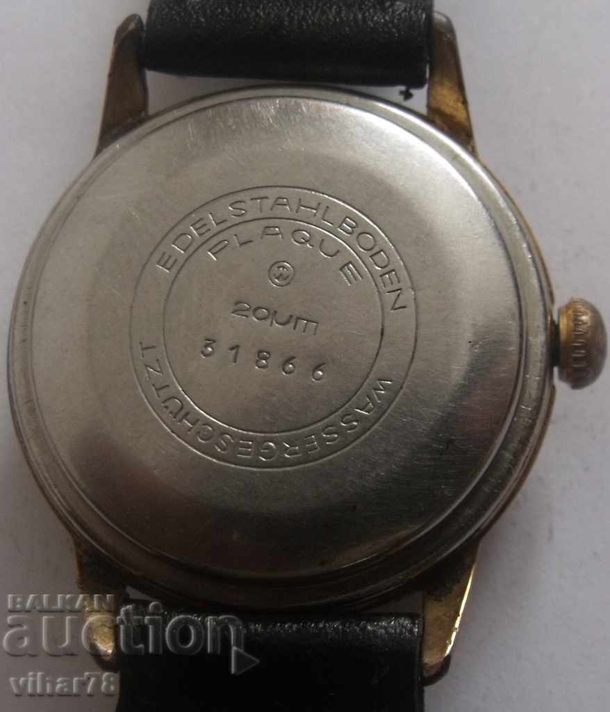 RED COLLECTION MODEL-gab-gub-glashutte - 5