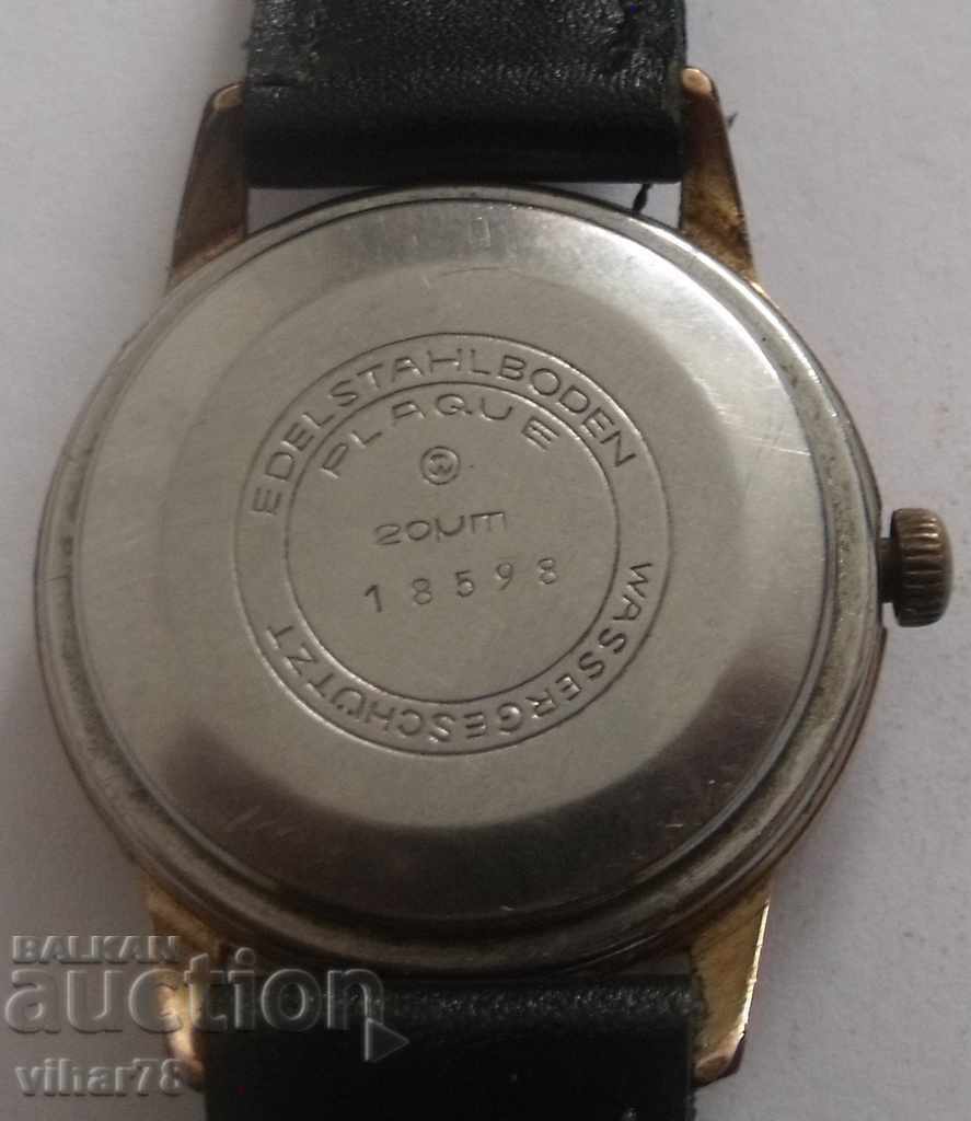 RED COLLECTION MODEL-gab-gub-glashutte - 5 RED COLLECTION MODEL-gab-gub-glashutte - 5