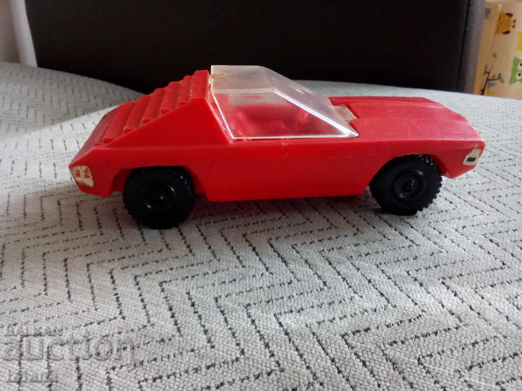 Old Toy, car with price 12.00 BGN | € 6.14 Old Toy, car with price 12.00 BGN | € 6.14