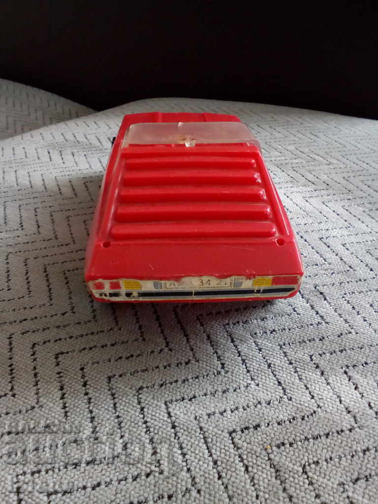 Auction Old Toy, car Auction Old Toy, car