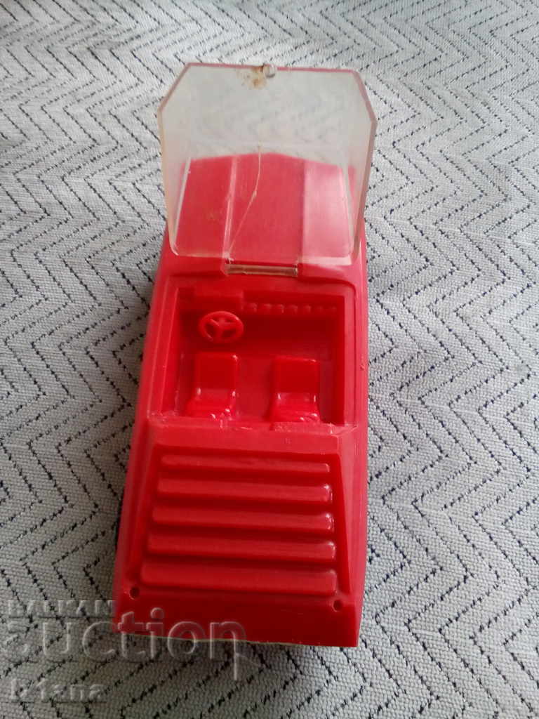 Old Toy, car - 5 Old Toy, car - 5