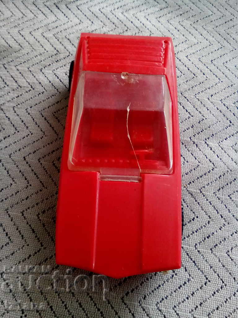 Old Toy, car - 6 Old Toy, car - 6