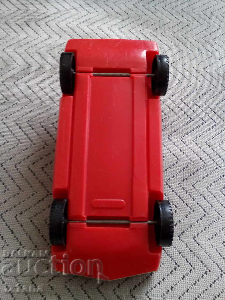 Old Toy, car - 7 Old Toy, car - 7