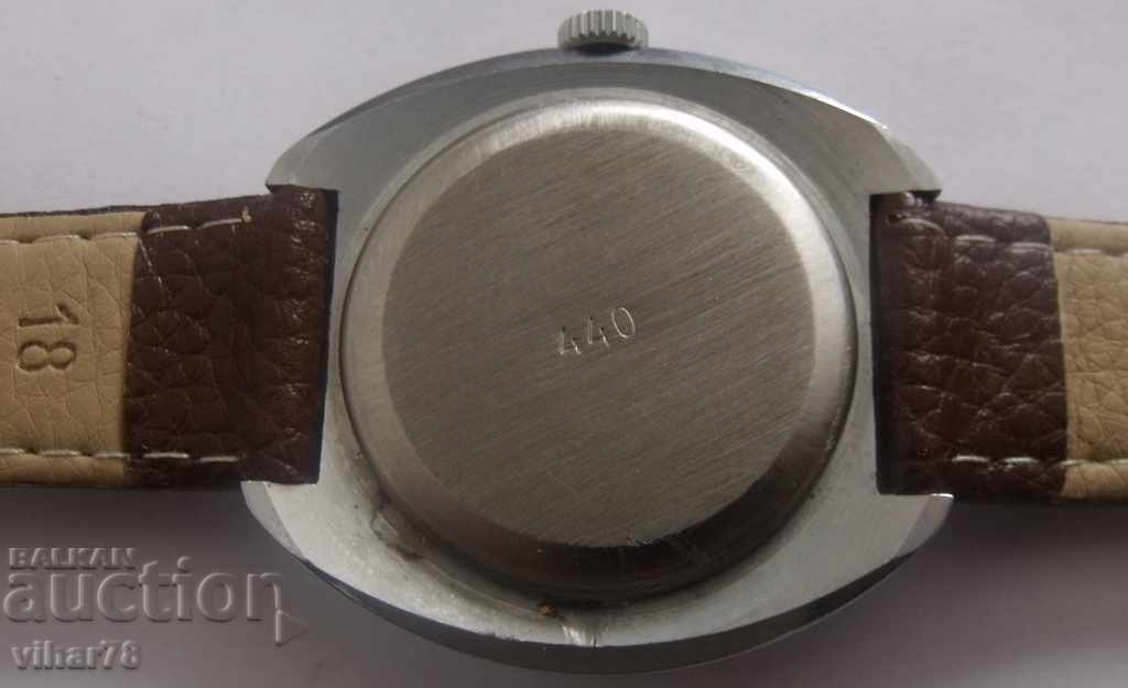 Raquel - ΜΕΝΤΑ - 5