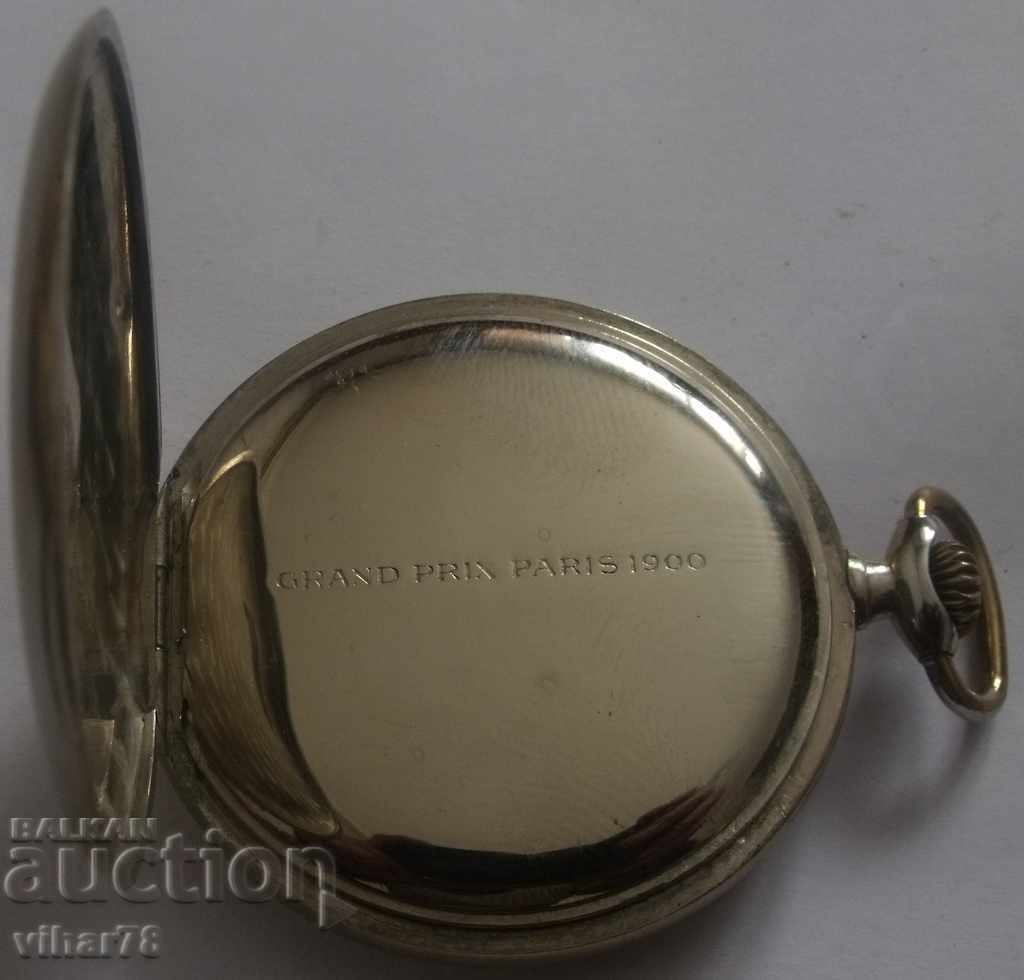 ρολόι τσέπης -ZENIT-ZENITH - 5 ρολόι τσέπης -ZENIT-ZENITH - 5