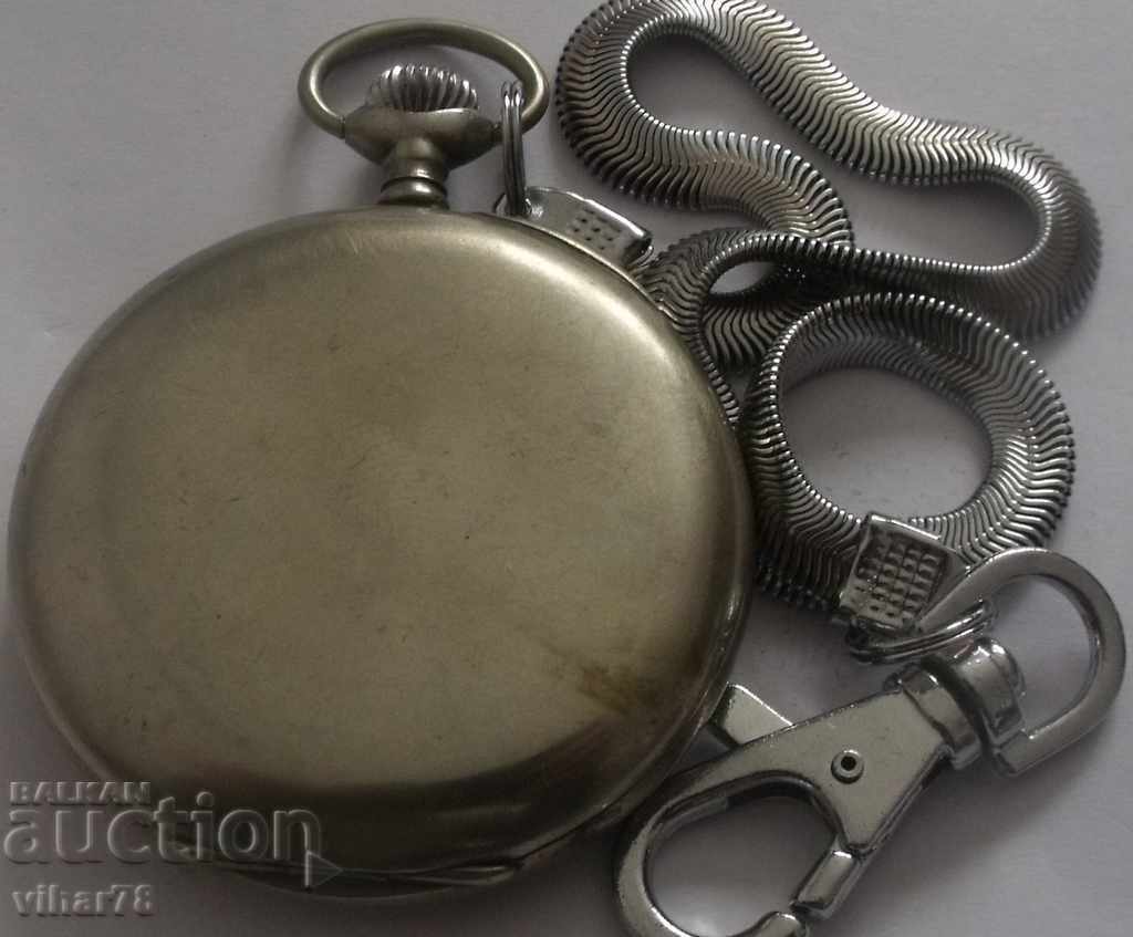 GIRL CHASON-LONGINES - 6 GIRL CHASON-LONGINES - 6