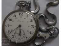 -LONGINES ρολόι τσέπης