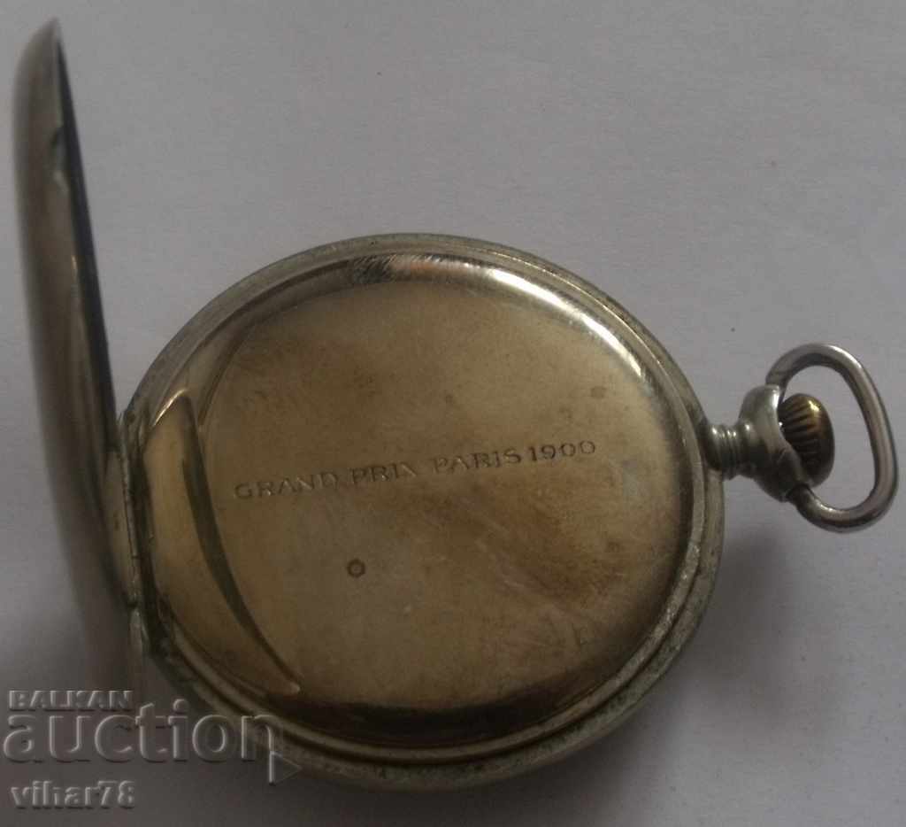 GIRL CHASON - ZENITH-ZENITH - 5