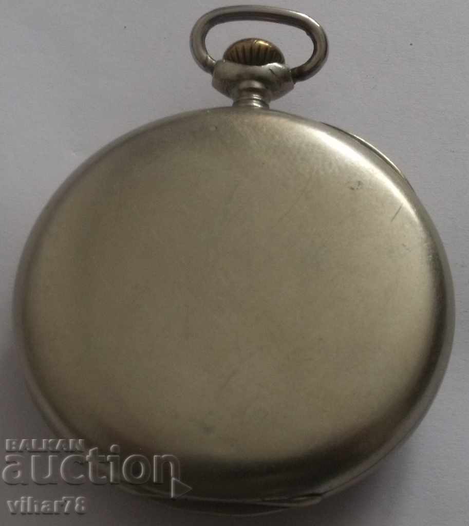 GIRL CHASON - ZENITH-ZENITH - 7