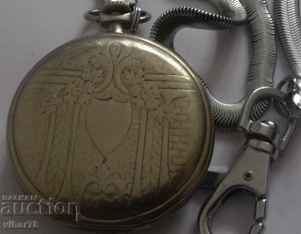 GIRL CHASON-LONGINES - 6 GIRL CHASON-LONGINES - 6