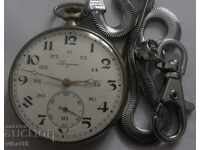 -LONGINES ceas de buzunar