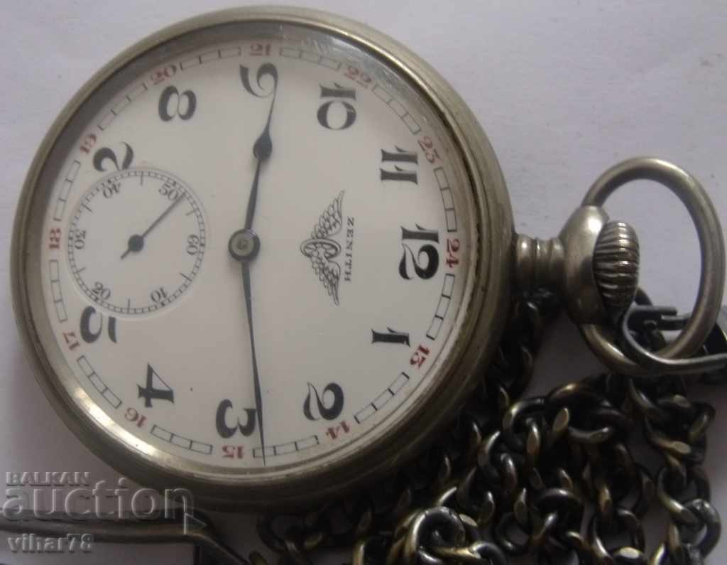 JENNY CLOCKWORK-ZENITH-ZENITH-JAPAN MODEL with price € 449.99 | 880.10 BGN JENNY CLOCKWORK-ZENITH-ZENITH-JAPAN MODEL with price € 449.99 | 880.10 BGN