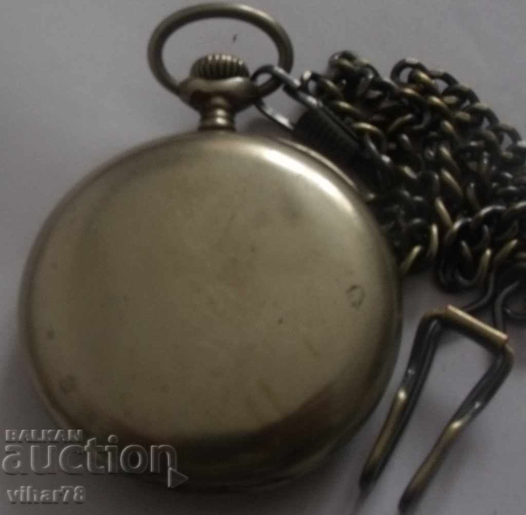 ρολόι τσέπης -ZENIT-ZENITH-ZHEPEYSKI ΜΟΝΤΕΛΟ - 6