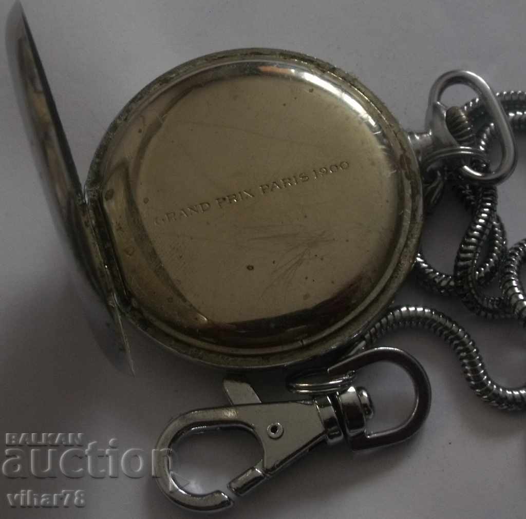 Delivery of GIRL CHASON - ZENITH-ZENITH Delivery of GIRL CHASON - ZENITH-ZENITH