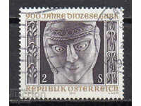 1972. Austria. 900, la Gursky eparhie ..