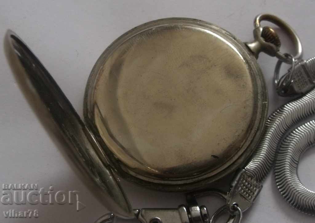 Delivery of pocket watch-OMEGA-OMEGA Delivery of pocket watch-OMEGA-OMEGA