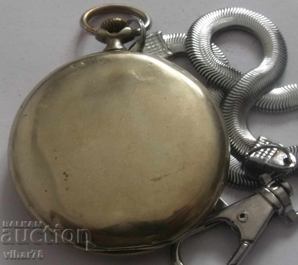 pocket watch-OMEGA-OMEGA - 6 pocket watch-OMEGA-OMEGA - 6