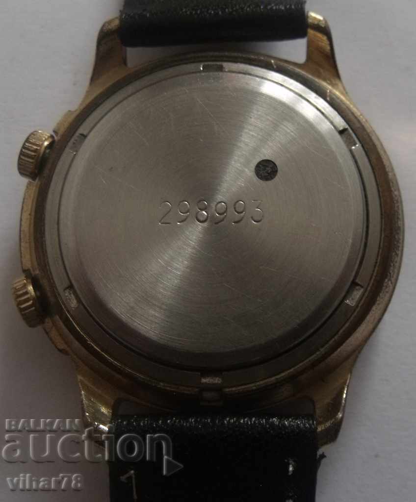 COLLECTION CASE-FLIGHT-POLJOT-ALARM - 5 COLLECTION CASE-FLIGHT-POLJOT-ALARM - 5