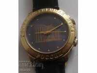 COLECȚIONARI CHASOVNIK-flight-Poljot-ALARMĂ