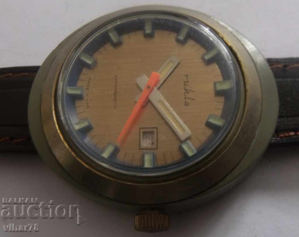 Δημοπρασία ΣΠΑΝΙΑ ΜΟΝΤΕΛΟ-Ruhla