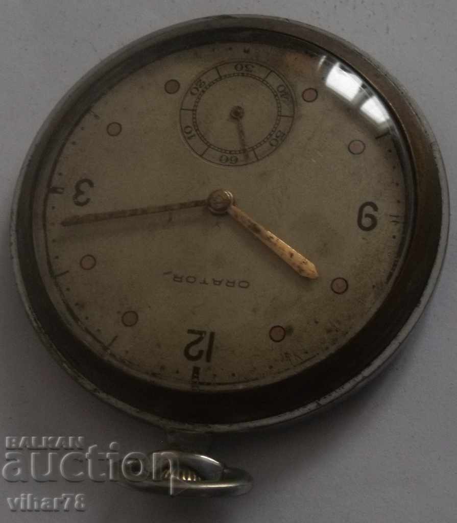 Livrarea Ceas de buzunar -ORATOR