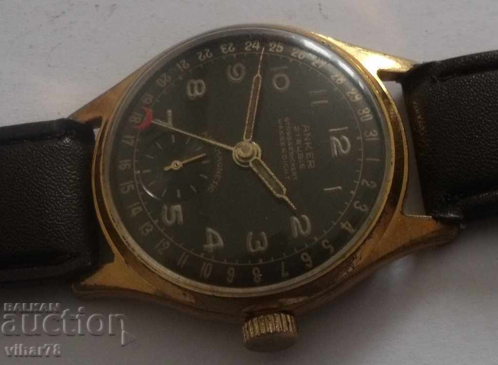 Auction  RARE MEN ANKER-WOMEN MODEL