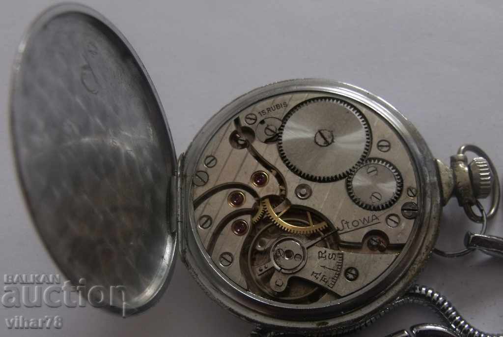 Delivery of GIRL CHASON-STOWA Delivery of GIRL CHASON-STOWA