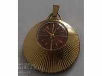 CEAS DE DAMA SLAVA-Colier