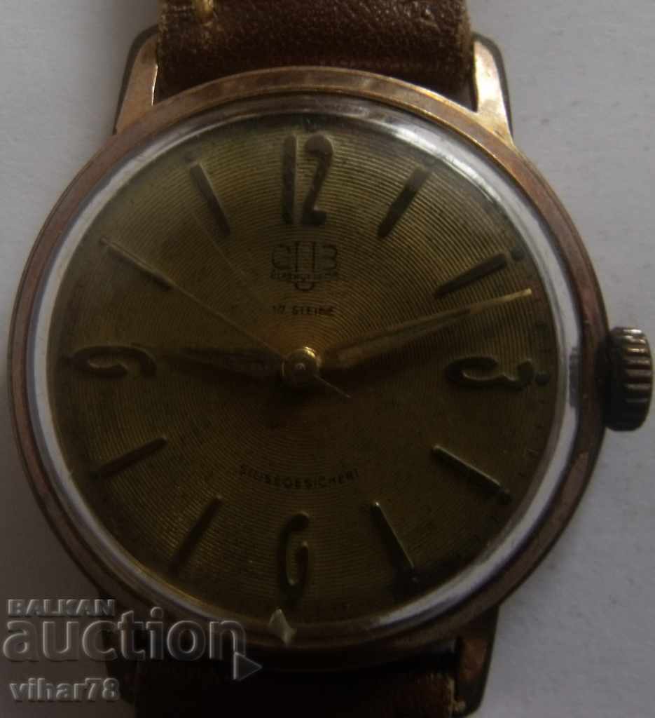 gab-gub-glashutte with price 99.99 BGN | € 51.12 gab-gub-glashutte with price 99.99 BGN | € 51.12