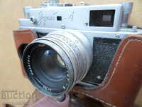 Soc. camera, camera "ZORKI" USSR Works