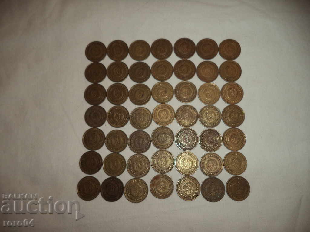 2 STOCKS - 1974 - 50 FILES - 5 2 STOCKS - 1974 - 50 FILES - 5