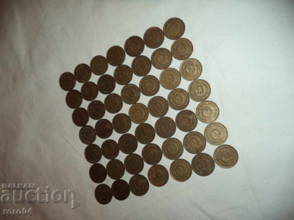 2 STOCKS - 1974 - 50 FILES - 7 2 STOCKS - 1974 - 50 FILES - 7