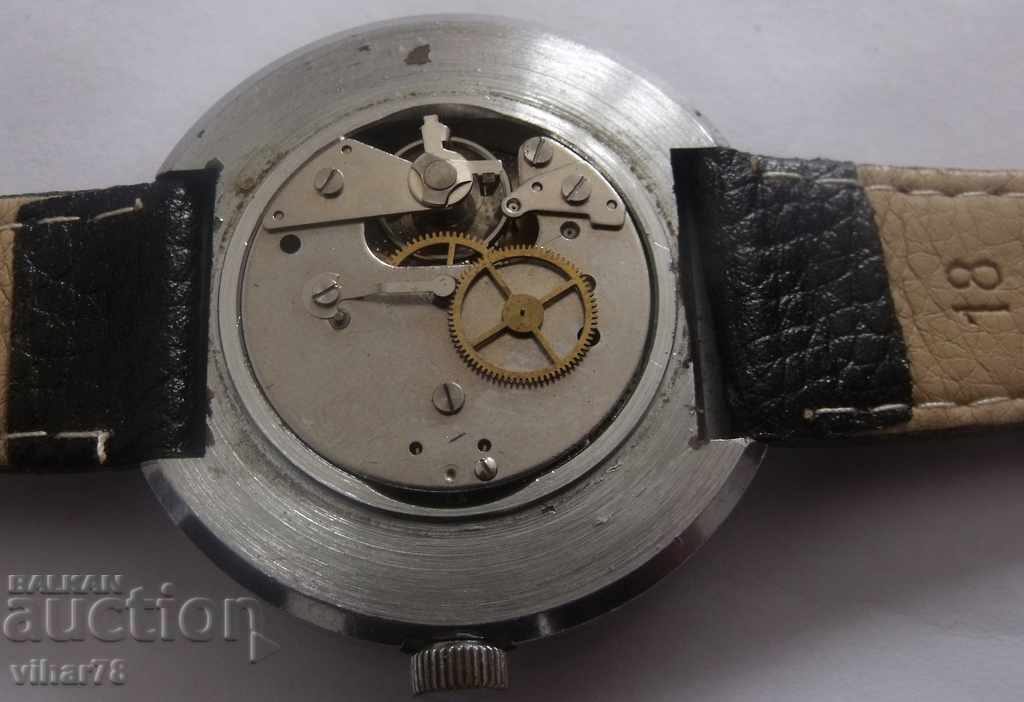 Delivery of MENS CHRISTMAS-RUHLA-RUHLA Delivery of MENS CHRISTMAS-RUHLA-RUHLA