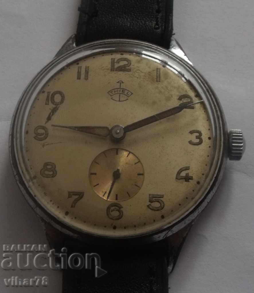 MAN MOTHER-RUCHLA-RUHLA-THIEL with price € 59.99 | 117.33 BGN