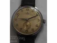 МЪЖКИ ВОЕНЕН ЧАСОВНИК-РУХЛА-RUHLA-THIEL