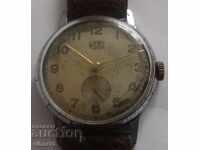 MEN'S ΣΤΡΑΤΙΩΤΙΚΗ ΡΟΛΟΙ-Ruhla-Ruhla-Thiel