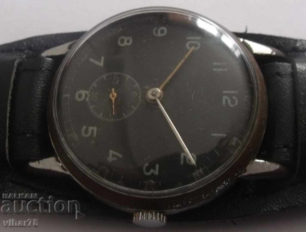 MEN'S ΣΤΡΑΤΙΩΤΙΚΗ ΡΟΛΟΙ-Ruhla-Ruhla-Thiel με τιμή € 79.99 | 156.45 BGN MEN'S ΣΤΡΑΤΙΩΤΙΚΗ ΡΟΛΟΙ-Ruhla-Ruhla-Thiel με τιμή € 79.99 | 156.45 BGN