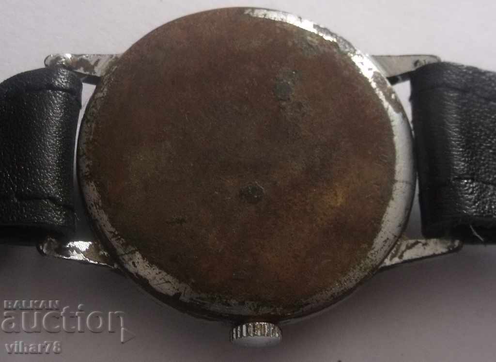 MEN'S ΣΤΡΑΤΙΩΤΙΚΗ ΡΟΛΟΙ-Ruhla-Ruhla-Thiel - 5 MEN'S ΣΤΡΑΤΙΩΤΙΚΗ ΡΟΛΟΙ-Ruhla-Ruhla-Thiel - 5