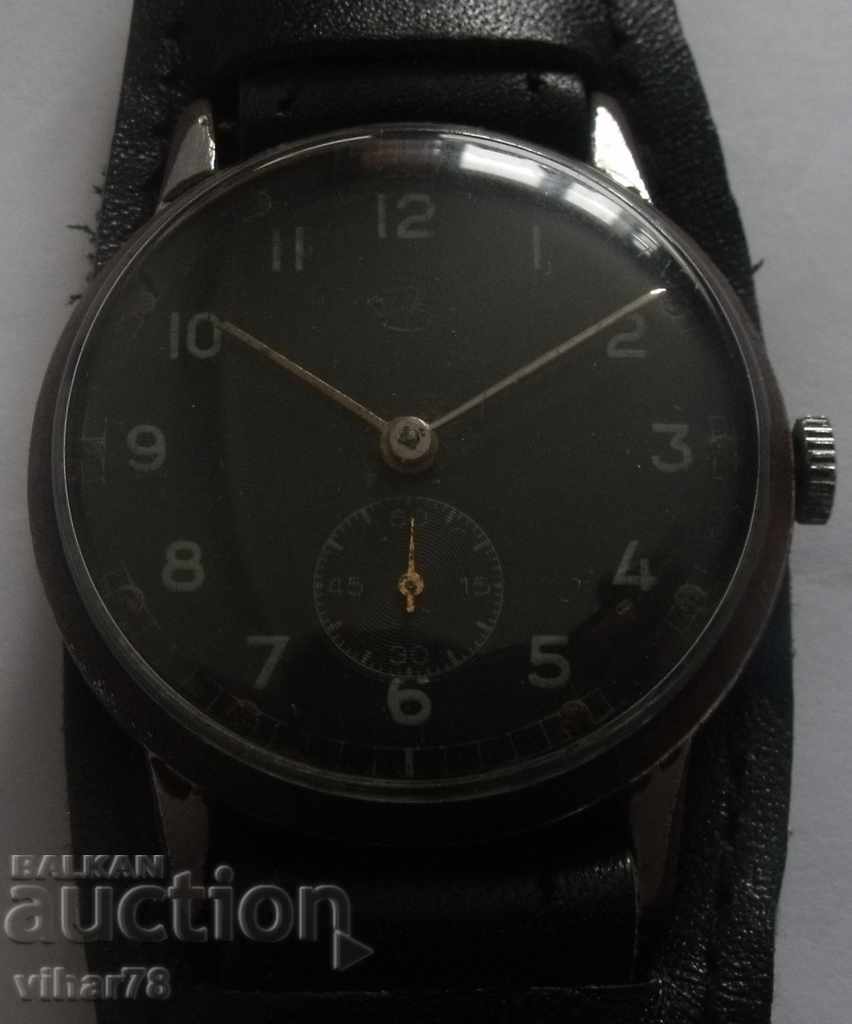 MEN'S ΣΤΡΑΤΙΩΤΙΚΗ ΡΟΛΟΙ-Ruhla-Ruhla-Thiel MEN'S ΣΤΡΑΤΙΩΤΙΚΗ ΡΟΛΟΙ-Ruhla-Ruhla-Thiel