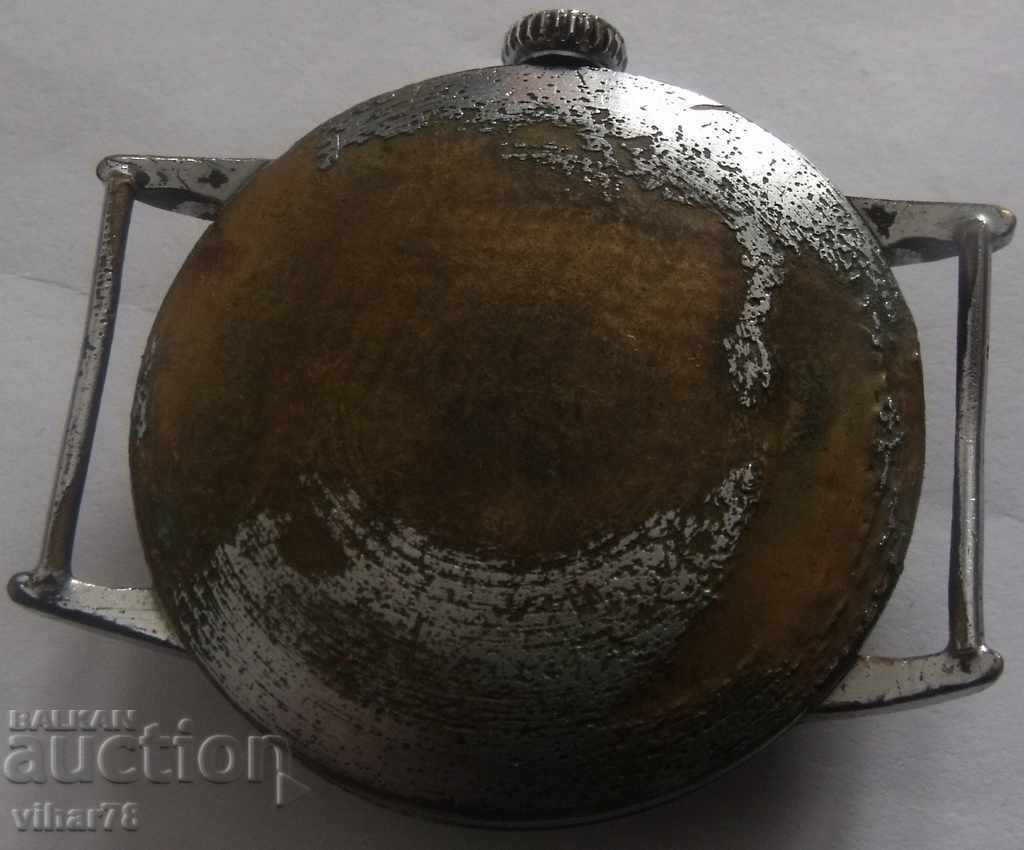 MEN'S ΣΤΡΑΤΙΩΤΙΚΗ ΡΟΛΟΙ-Ruhla-Ruhla-Thiel - 5 MEN'S ΣΤΡΑΤΙΩΤΙΚΗ ΡΟΛΟΙ-Ruhla-Ruhla-Thiel - 5