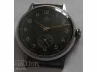 МЪЖКИ ВОЕНЕН ЧАСОВНИК-РУХЛА-RUHLA-THIEL