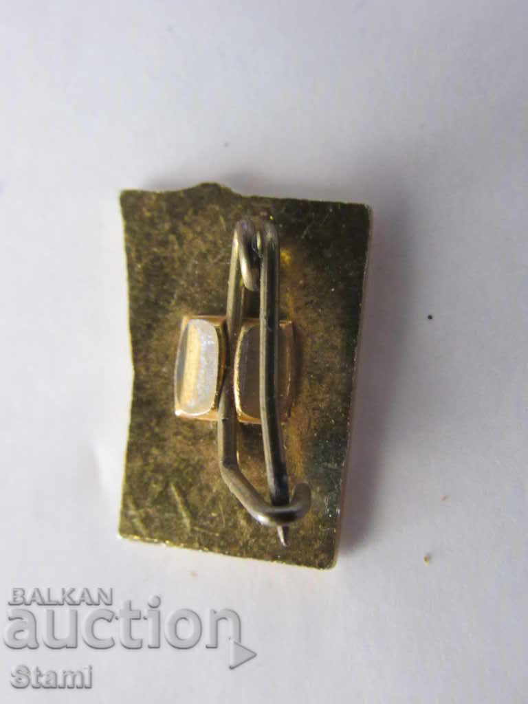 Auction Badge: SM Rodina IV Auction Badge: SM Rodina IV