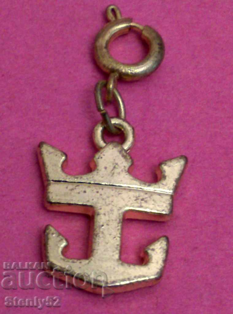 Έμβλημα κρουαζιερόπλοιου Mariner of the Sees