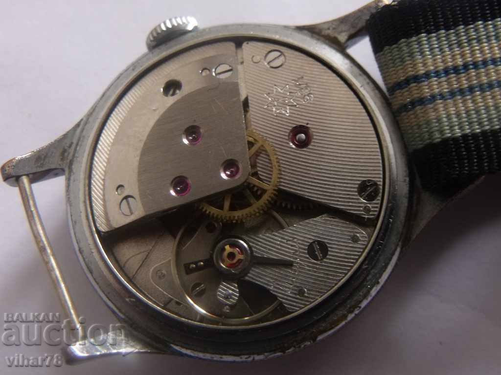 Delivery of JUNGHANS JUNGHANS HANDMADE CLOTHING CLOTH Delivery of JUNGHANS JUNGHANS HANDMADE CLOTHING CLOTH