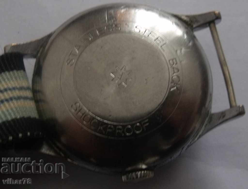 JUNGHANS JUNGHANS HANDMADE CLOTHING CLOTH - 5 JUNGHANS JUNGHANS HANDMADE CLOTHING CLOTH - 5